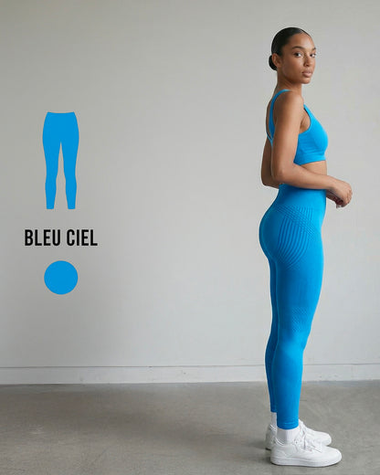 Legging 3D | Anti Cellulite