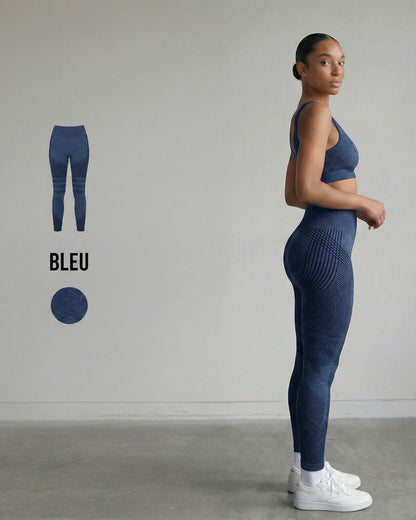 Legging 3D | Anti Cellulite