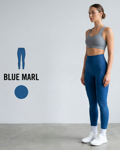 Legging 3D | Anti Cellulite