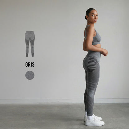 Legging 3D Aurévia
