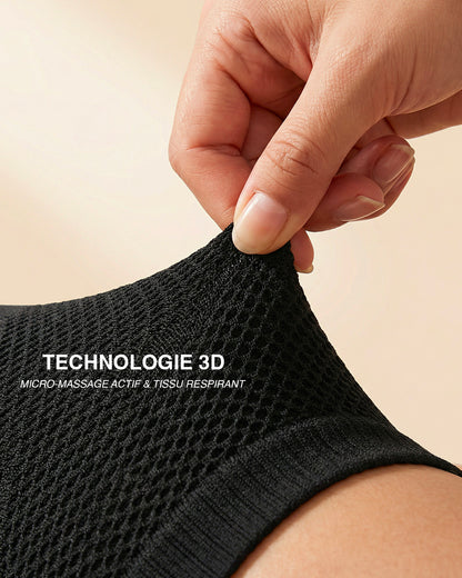 Legging 3D | Anti Cellulite