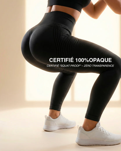 Legging 3D | Anti Cellulite