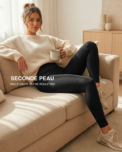 Legging 3D | Anti Cellulite