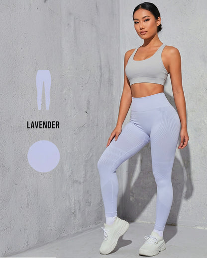 Legging 3D | Anti Cellulite