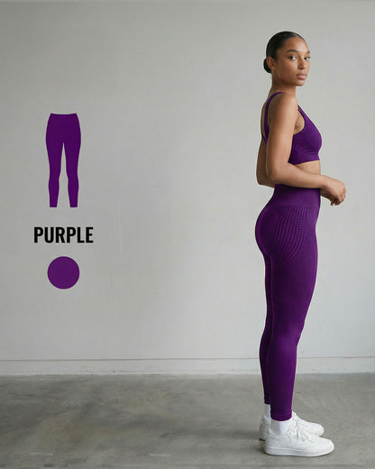 Legging 3D | Anti Cellulite