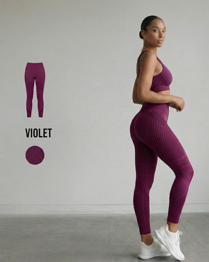 Legging 3D | Anti Cellulite