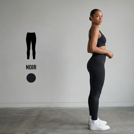 Legging 3D Aurévia