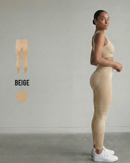 Legging 3D | Anti Cellulite
