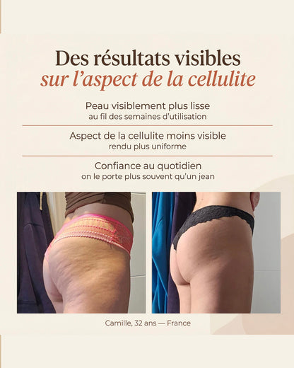 Legging 3D | Anti Cellulite