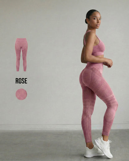 Legging 3D | Anti Cellulite